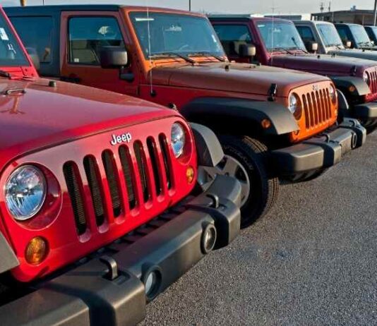 Getting a Quote on a New Jeep and Understanding How It’s Priced Getting a Quote on a New Jeep and Understanding How It's Priced