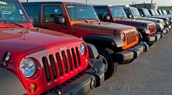 Getting a Quote on a New Jeep and Understanding How It’s Priced Getting a Quote on a New Jeep and Understanding How It's Priced