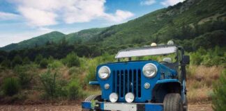 How to Find The Perfect jeep Among Used jeep Listings: A Guide How to Find The Perfect jeep Among Used jeep Listings