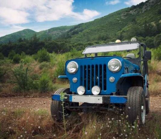How to Find The Perfect jeep Among Used jeep Listings: A Guide How to Find The Perfect jeep Among Used jeep Listings