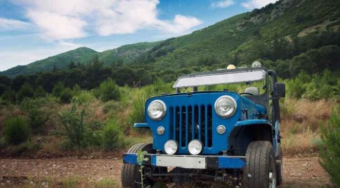 How to Find The Perfect jeep Among Used jeep Listings: A Guide How to Find The Perfect jeep Among Used jeep Listings