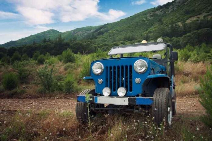 How to Find The Perfect jeep Among Used jeep Listings