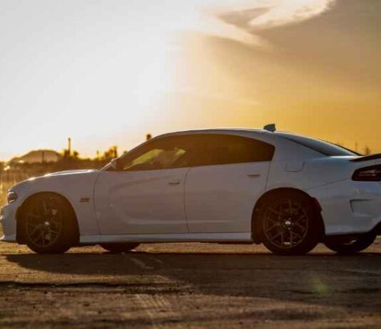 New Dodge Charger Listings in Jacksonville: How to Utilize Them For Your Needs? New Dodge Charger Listings in Jacksonville