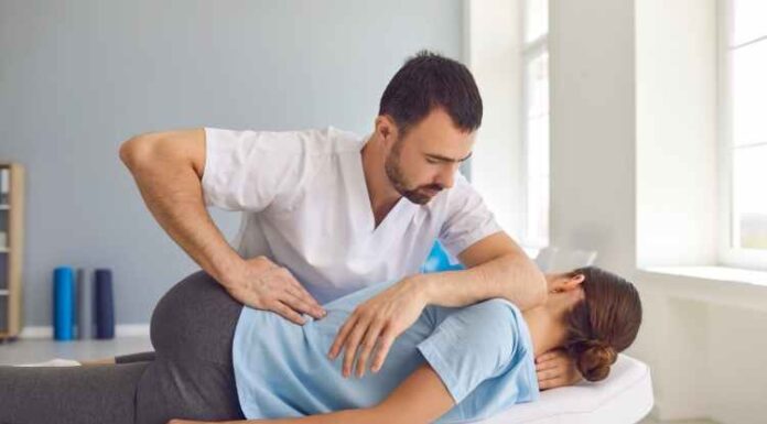 The Truth About Chiropractic: 10 Myths and Misconceptions The Truth About Chiropractic