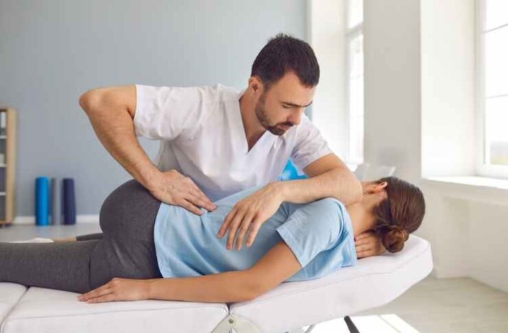 The Truth About Chiropractic