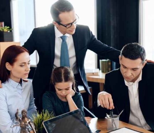 5 Reasons You Might Need a Family Lawyer 5 Reasons You Might Need a Family Lawyer