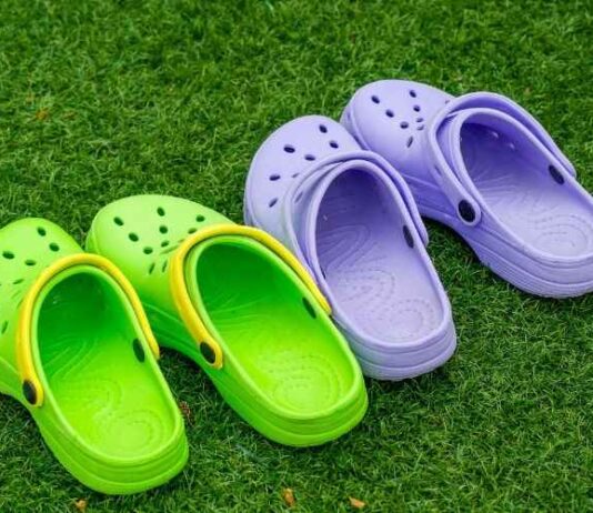 6 Reasons You Should Invest In Crocs! 6 Reasons You Should Invest In Crocs