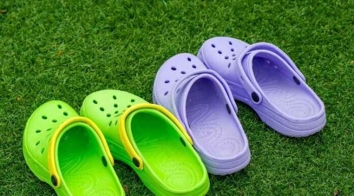 6 Reasons You Should Invest In Crocs! 6 Reasons You Should Invest In Crocs
