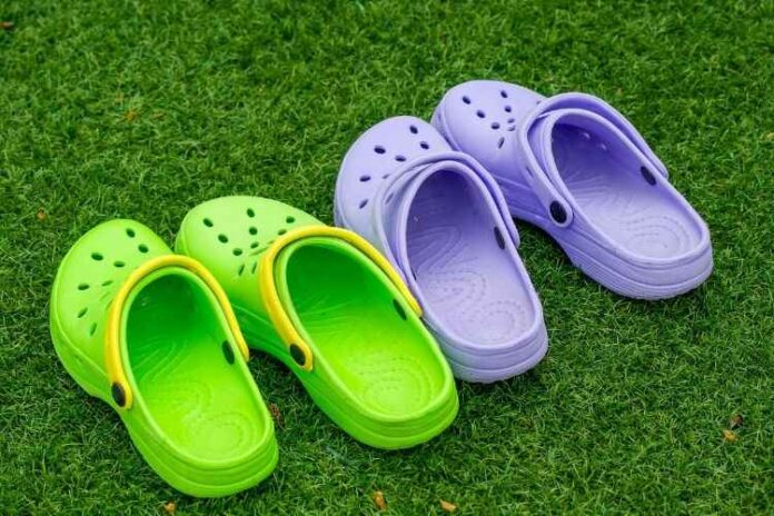 6 Reasons You Should Invest In Crocs