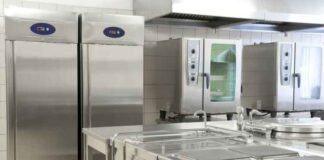 An Underbench Fridge – A Perfect Fit for Your Kitchen An Underbench Fridge – A Perfect Fit for Your Kitchen