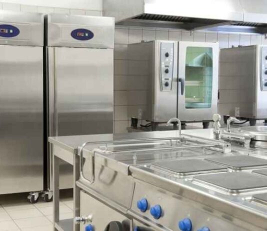 An Underbench Fridge – A Perfect Fit for Your Kitchen An Underbench Fridge – A Perfect Fit for Your Kitchen