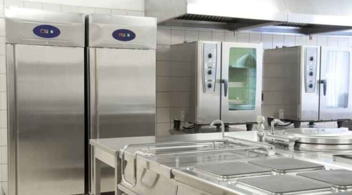 An Underbench Fridge – A Perfect Fit for Your Kitchen An Underbench Fridge – A Perfect Fit for Your Kitchen