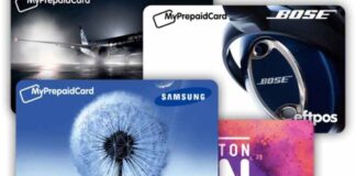 Eftpos Card Eftpos Card