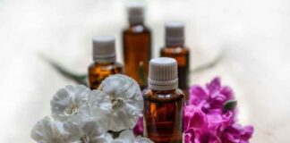 Essential Oils’ Health Benefits Essential Oils' Health Benefits