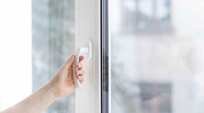 Understanding The Effectiveness Of Double Glazed Windows Understanding The Effectiveness Of Double Glazed Windows