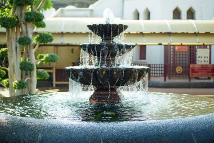 Fountains: How Can You Improve the Aesthetics of Your Home?