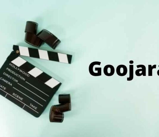 Goojara Movies 2023 – Download unlimited movies and Web series Goojara Movies 2022