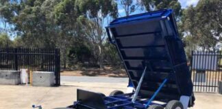 How Do You Operate Tipper Trailers Safely? How Do You Operate Tipper Trailers Safely?