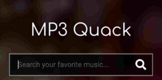 Download Free Songs and Stream on Quack Mp3 | Quack Mp3 Apk File for Android and iOS Devices _Quack Mp3
