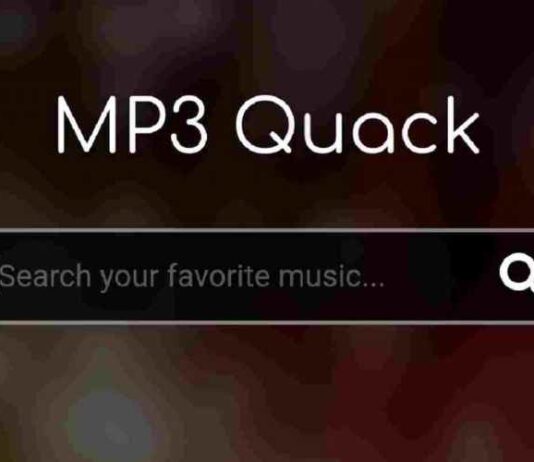 Download Free Songs and Stream on Quack Mp3 | Quack Mp3 Apk File for Android and iOS Devices _Quack Mp3
