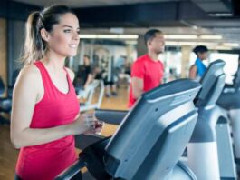 Freemotion T6.2 Treadmill