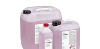 Fsg Plastic Cleaner Testimonials What Are the Advantages of Fsg Chemical Cleaner? Fsg Plastic Cleaner