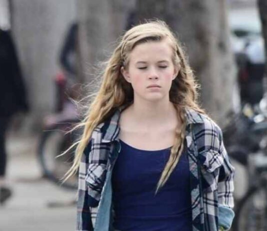 Who is Kai Knapp? All details about Alexis Knapp’s Daughter Kai Knapp