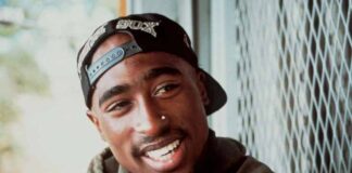 Do You Know How Tall Tupac: The American Rapper Tall Tupac