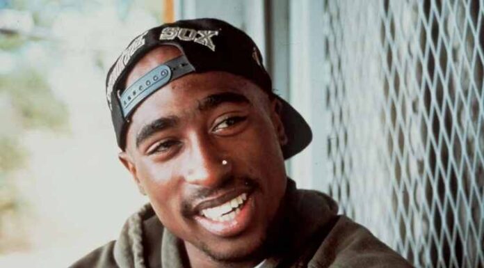 Do You Know How Tall Tupac: The American Rapper Tall Tupac