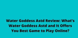 Water Goddess Astd Review: What’s Water Goddess Astd and It Offers You Best Game to Play Online? Water Goddess Astd Review What’s Water Goddess Astd and It Offers You Best Game to Play Online