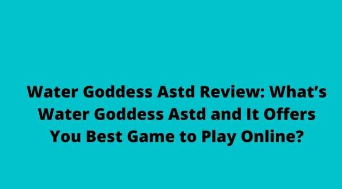 Water Goddess Astd Review: What’s Water Goddess Astd and It Offers You Best Game to Play Online? Water Goddess Astd Review What’s Water Goddess Astd and It Offers You Best Game to Play Online