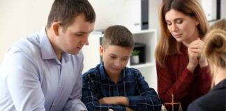 How to reduce the impact of your divorce on your kids? How to reduce the impact of your divorce on your kids?