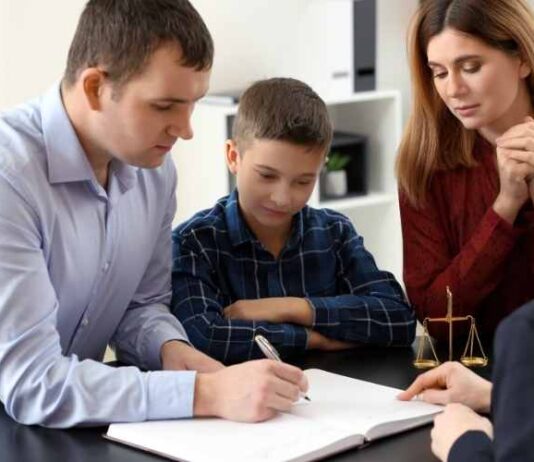 How to reduce the impact of your divorce on your kids? How to reduce the impact of your divorce on your kids?