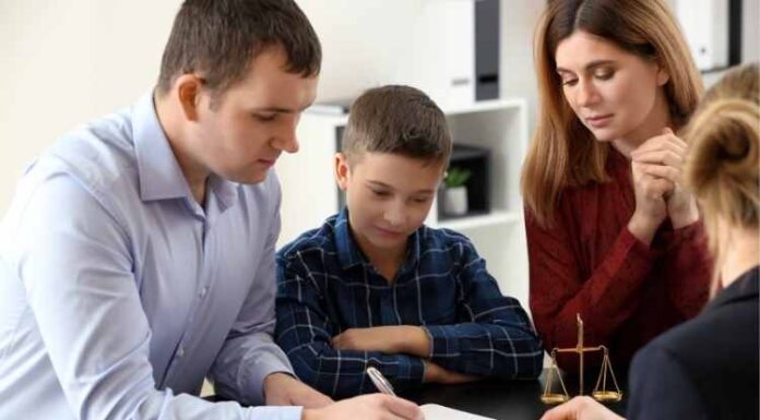 How to reduce the impact of your divorce on your kids? How to reduce the impact of your divorce on your kids?