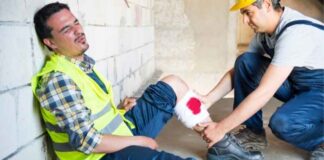 Everything You Need To Know About Industrial Accidents Industrial Accidents