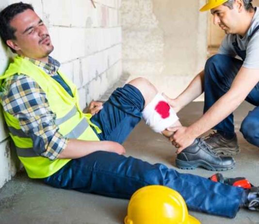 Everything You Need To Know About Industrial Accidents Industrial Accidents