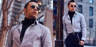 NKO Dean Street Fashion Lifestyle Blogger NKO Dean Street Fashion Lifestyle Blogger