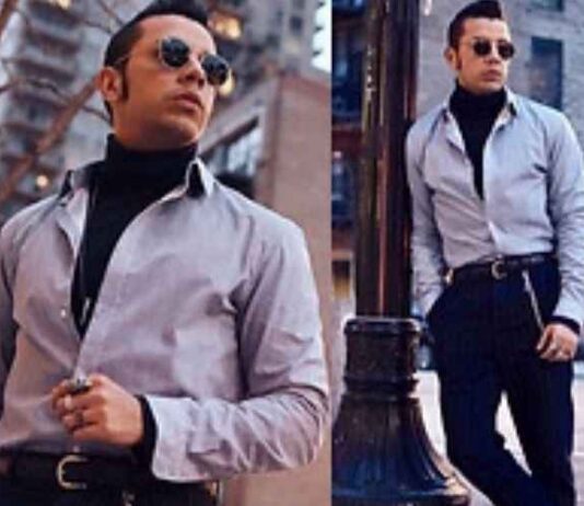 NKO Dean Street Fashion Lifestyle Blogger NKO Dean Street Fashion Lifestyle Blogger