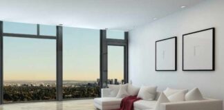 Top Amenities In A Luxury Apartment Top Amenities In A Luxury Apartment