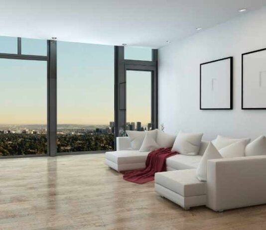 Top Amenities In A Luxury Apartment Top Amenities In A Luxury Apartment