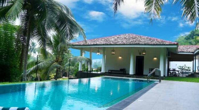 What Are The Benefits Of A Fibreglass Swimming Pool? What Are The Benefits Of A Fibreglass Swimming Pool