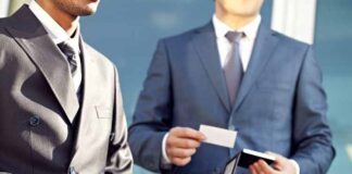 5 Benefits Of Having Physical Business Cards 5 Benefits Of Having Physical Business Cards