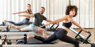 A Handy Guide To Buying Pilates Reformers A Handy Guide To Buying Pilates Reformers