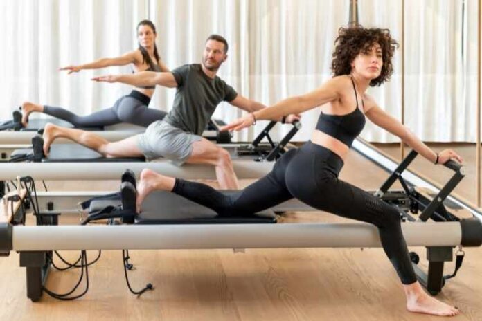 A Handy Guide To Buying Pilates Reformers