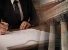 healthcare attorney