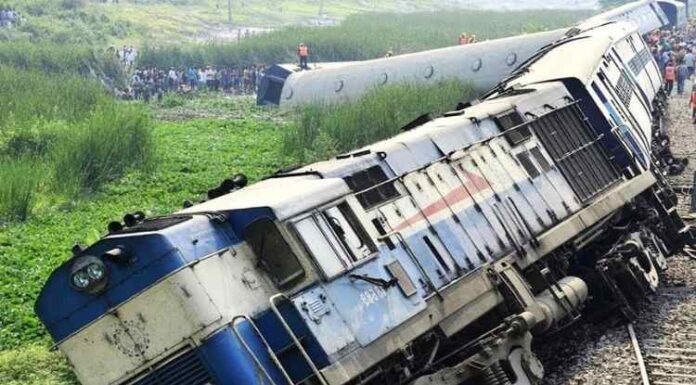 The Ultimate Guide For Train Accidents in Manhattan train accident