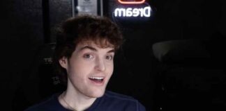 Who is Dream Irl? Dream Irl Face reveal Dream Irl