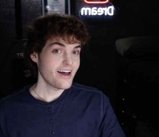 Who is Dream Irl? Dream Irl Face reveal Dream Irl