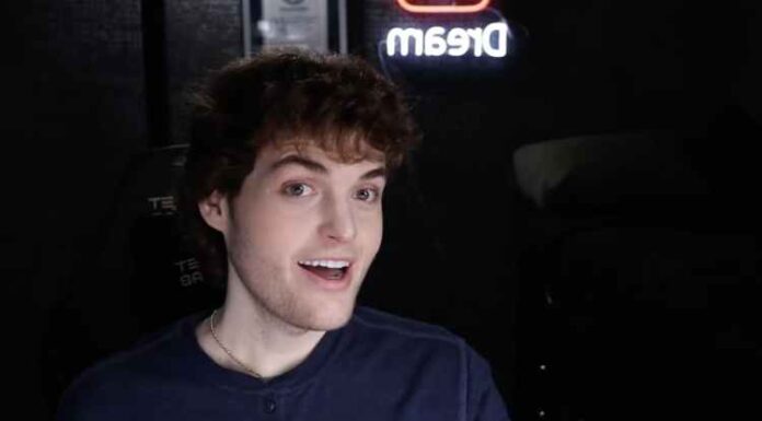 Who is Dream Irl? Dream Irl Face reveal Dream Irl