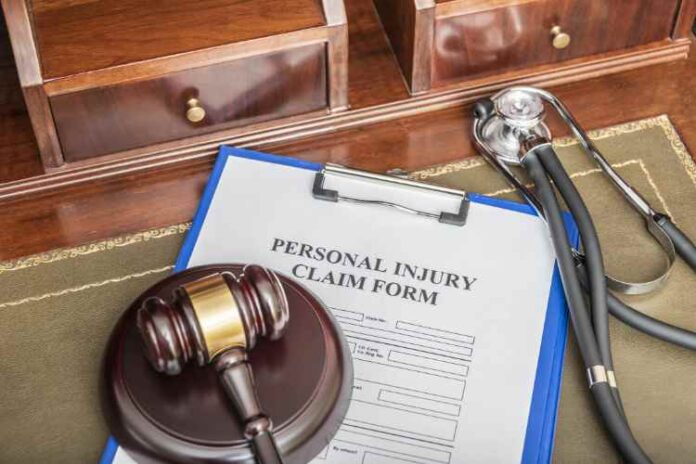How can lawyers help you win a personal injury claim?